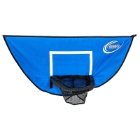 New Skywalker Trampoline Accessory Basketball Net & Ball