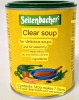 New Seitenbacher "Klare Suppe" Clear Vegan Soup Base | 140g - 2