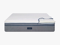 New Novosbed Twin XL Size Bed Mattress Cover - Zip Around - Made in Canada