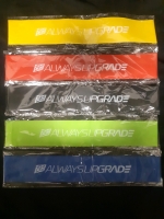 5 New | Always Upgrade Resistance Work out Bands