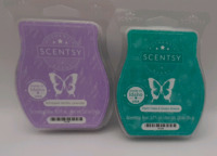 2 Scentsy Packs