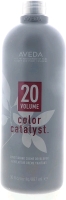 New- Aveda 20 Volume Color Catalyst Conditioning Creme Developer 887 ml