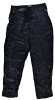 New Size XL | Mor Collections Gorgeous Lined Pants with Beaded Cuffs | Similar Styles Retail for Over $125! - 3