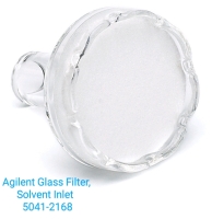 [Science Labs] New Agilent Glass Filter, Solvent Inlet | 5041-2168, SP0101A | Retails for Over $60 USD