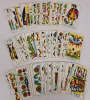 Tarot of Marseilles Tarot Cards with Box & Instructions . 76 Cards , Complete Set - 3