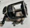 2 Penn Reels 6500SS High Speed Spin Cast 4.7:1 320 GTi Graphite Spinning Reel - 3