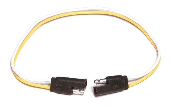 9 New Grote 2 Way Trailer Connectors - 82-1034