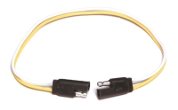 9 New Grote 2 Way Trailer Connectors - 82-1034