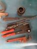 Assorted Tool Lot | Includes But Isnt Limited Too; Hammer & Mallet, Pliers, files & Screwdrivers - 5