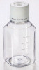 New Corning 24 Pack | 250 mL Octagonal Pet Storage Bottles with 31.7 mm Screw Caps, Sterile * Retails for $316.89 * - 2