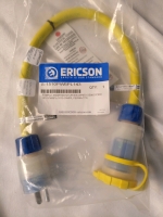 New Ericson Sample Smart monitor Mis-Wired Demicord