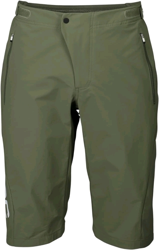 New POC sz Medium Men's Essential Enduro Shorts - Retails for $164 Cycling Apparel