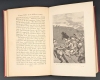 3 Antique Hardcover Books : 1901 "The Life of Napoleon" by Tarbell, 1905 "Famous Battles of the Nineteenth Century", 1909 "Heart Songs: Melodies of Days Gone By" - 7