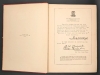 3 Antique Hardcover Books : 1901 "The Life of Napoleon" by Tarbell, 1905 "Famous Battles of the Nineteenth Century", 1909 "Heart Songs: Melodies of Days Gone By" - 9