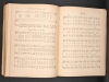 3 Antique Hardcover Books : 1901 "The Life of Napoleon" by Tarbell, 1905 "Famous Battles of the Nineteenth Century", 1909 "Heart Songs: Melodies of Days Gone By" - 10