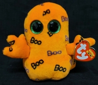 Ty Inc Beanie Baby Boos Ghoulie With Tags