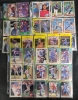 1975-1994 Montreal Expos Baseball Cards *81 Cards* - 2