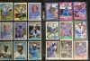 1990-1993 Toronto Blue Jays Baseball Cards *81 Cards*