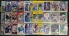 1990-1993 Toronto Blue Jays Baseball Cards *81 Cards* - 2