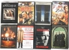 Assorted Movies & Miniseries on DVD + New Ten Commandments on Blu-Ray - 2