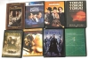 Assorted Movies & Miniseries on DVD + New Ten Commandments on Blu-Ray - 3