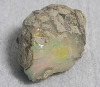 Natural Raw Opal Crystal Stone 6.5 CT. Weight