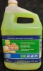 Mr. Clean Professional Finished Floor Cleaner Liquid Concentrate 3.78L (Some Spillage During Transport)