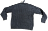 New | Size Large TOMMY HILFIGER CDA Cable Knit Sweater - 3