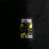 New Batman 2XL Tshirt in 3-D. Comes with glasses - 3