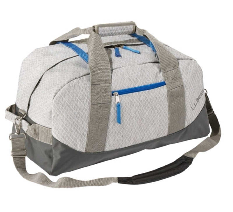 New Adventure Duffel Bag by L.L. Bean