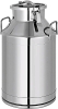 New Vevor 50L Stainless Steel Milk Can