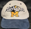 New Pro Player Michigan State Baseball Hat And Timberland Baseball Hat In Good Pre Owned Condition - 2