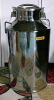 New Vevor 50L Stainless Steel Milk Can - 8