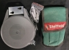 New Outdoor Retractable Clothesline (12 Meters) And Sheffield Tool Belt Pouch Pre Owned Good Condition 18x11cm - 2