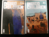 12 New Comics | Indigo Children, The Ambassadors, Antarctica and More! Paperback Edition Bagged and Sealed - 3