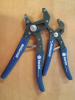 Assorted Hand Tool Lot | Includes But Isnt Limited To; MasterCraft Robo Wrenches & Needle Nose Pliers - 2