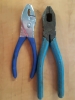 Assorted Hand Tool Lot | Includes But Isnt Limited To; MasterCraft Robo Wrenches & Needle Nose Pliers - 4