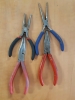 Assorted Hand Tool Lot | Includes But Isnt Limited To; MasterCraft Robo Wrenches & Needle Nose Pliers - 5