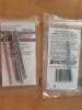 Assorted Lot of Rotozip Drill Bits | Inclues Wood, Drywall, Wall Tile & Cement Board Compatible Drill Bits - 2