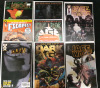 8 New Comic Books | Jace Wars, Dark Age and More! Paperback Edition Bagged and Sealed