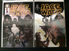 8 New Comic Books | Jace Wars, Dark Age and More! Paperback Edition Bagged and Sealed - 5