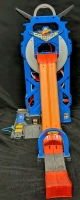 Hot Wheels MEGA GARAGE | 22.75" Tall! | Playset Only