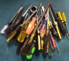 20+ Variety Screwdriver Lot