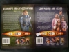 3 Doctor Who Paperback Novels, Including; Doctor Who: Starships and Spacestations, Doctor Who: Companions and Allies, Doctor Who: Aliens and Enemies, Good Condition - 2