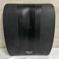 Everlast Black Pad / Cushion approximately 15” x 12” x 2 1/2”