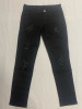 New Size 6 Black Fashion Jeans