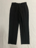 New Size 18 Husky Calvin Klein Slim Fit Suit Pants