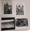 WWI Military Photo Prints on Kodak Glossy Photo Paper , 19 Photo Prints . Measure 4"×5" each - 3