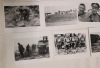 WWI Military Photo Prints on Kodak Glossy Photo Paper , 19 Photo Prints . Measure 4"×5" each - 4