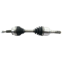 New GSP North America Co Inc. Axle Shafts, Direct Fit NCV53200 Retails for 114.99$